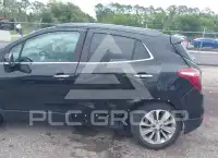 2019 Buick ENCORE фото