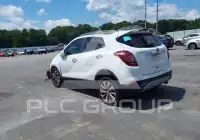 2019 Buick ENCORE фото