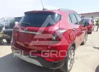 2019 Buick ENCORE photo
