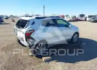 2019 Buick ENCORE photo