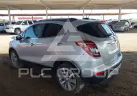 2019 Buick ENCORE фото