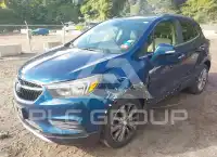 2019 Buick ENCORE photo