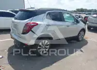 2019 Buick ENCORE фото