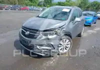 2019 Buick ENCORE фото