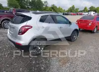 2019 Buick ENCORE фото