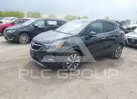 2019 Buick ENCORE photo