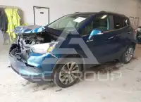 2019 Buick ENCORE photo