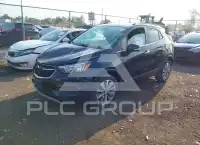 2019 Buick ENCORE photo