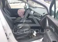 2019 Buick ENCORE photo
