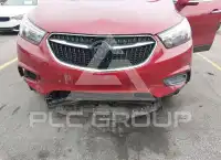 2019 Buick ENCORE photo
