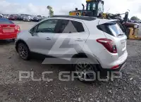 2019 Buick ENCORE фото