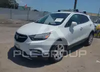 2019 Buick ENCORE photo