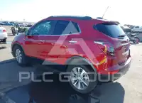 2019 Buick ENCORE photo