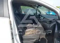 2019 Buick ENCORE photo