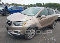 2019 Buick ENCORE photo