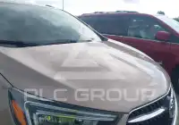 2019 Buick ENCORE фото