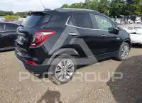 2019 Buick ENCORE фото