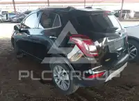 2019 Buick ENCORE photo