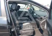 2019 Buick ENCORE photo