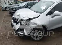 2019 Buick ENCORE фото