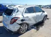 2019 Buick ENCORE photo