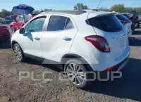2019 Buick ENCORE фото