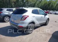 2019 Buick ENCORE photo