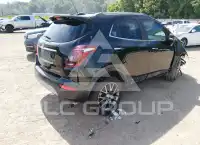 2019 Buick ENCORE фото
