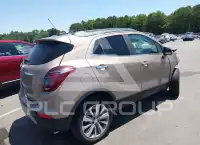 2019 Buick ENCORE фото