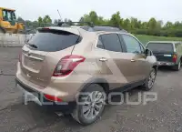 2019 Buick ENCORE photo