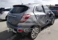2019 Buick ENCORE фото
