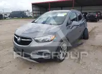 2019 Buick ENCORE photo