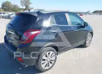 2019 Buick ENCORE photo