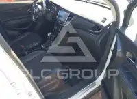 2019 Buick ENCORE фото