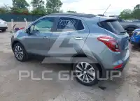 2019 Buick ENCORE фото