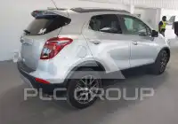 2019 Buick ENCORE фото
