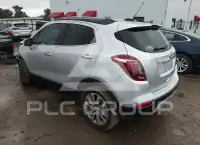 2019 Buick ENCORE фото
