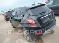 2019 Buick ENCORE фото