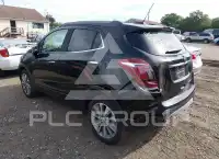 2019 Buick ENCORE фото
