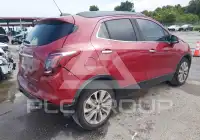 2019 Buick ENCORE фото