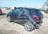2019 Buick ENCORE фото