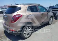 2019 Buick ENCORE photo