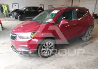 2019 Buick ENCORE photo