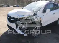2019 Buick ENCORE фото