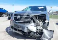 2019 Buick ENCORE photo