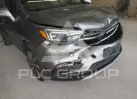 2019 Buick ENCORE photo
