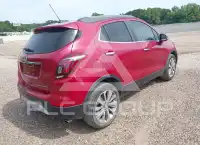 2019 Buick ENCORE фото