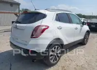 2019 Buick ENCORE фото