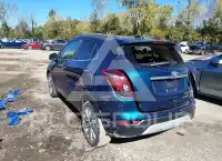 2019 Buick ENCORE фото