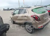 2019 Buick ENCORE photo